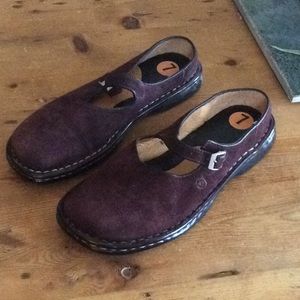 Born Shoes